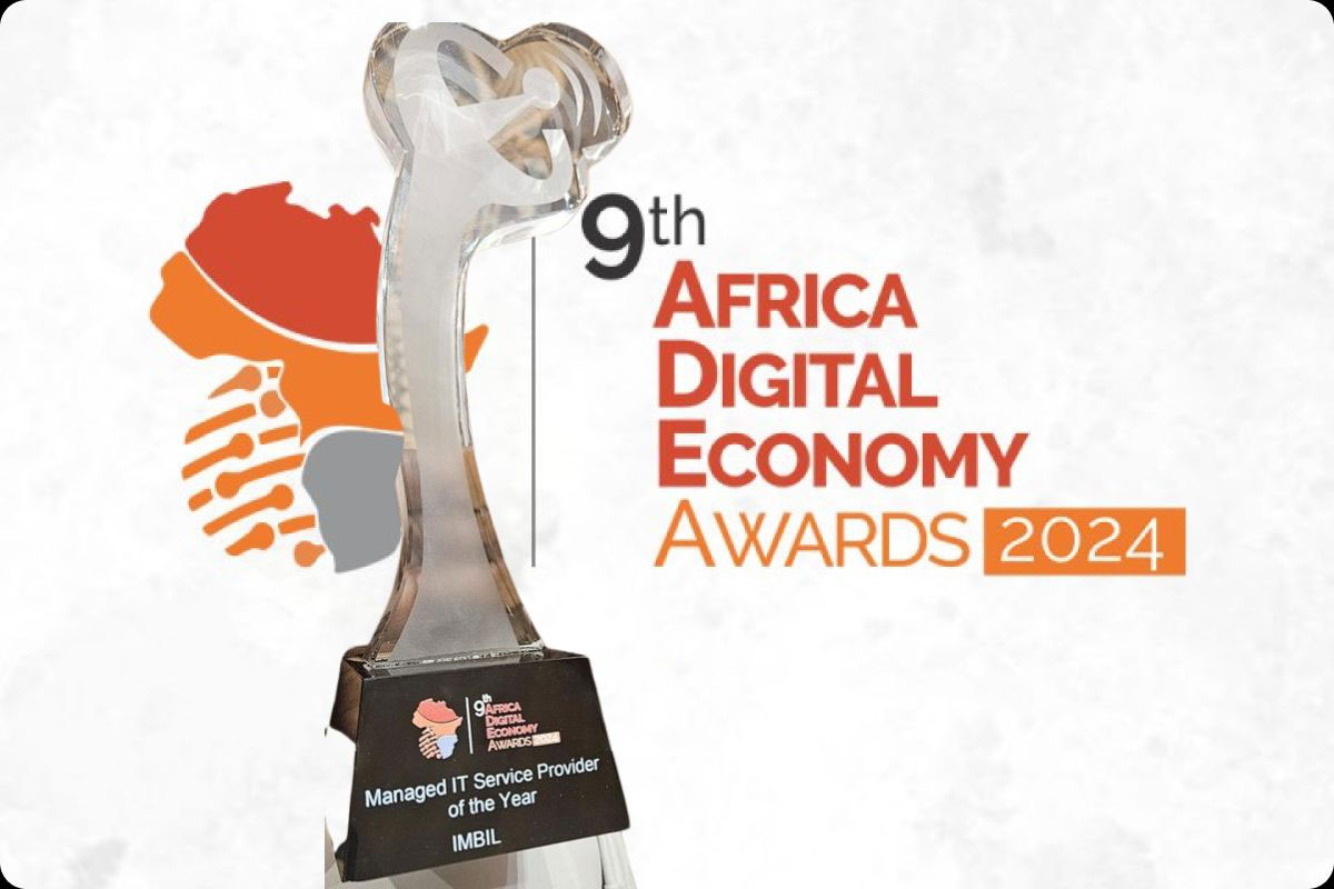 Tech Inovation Awards