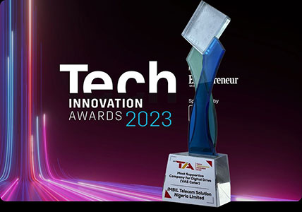 Tech Inovation Awards